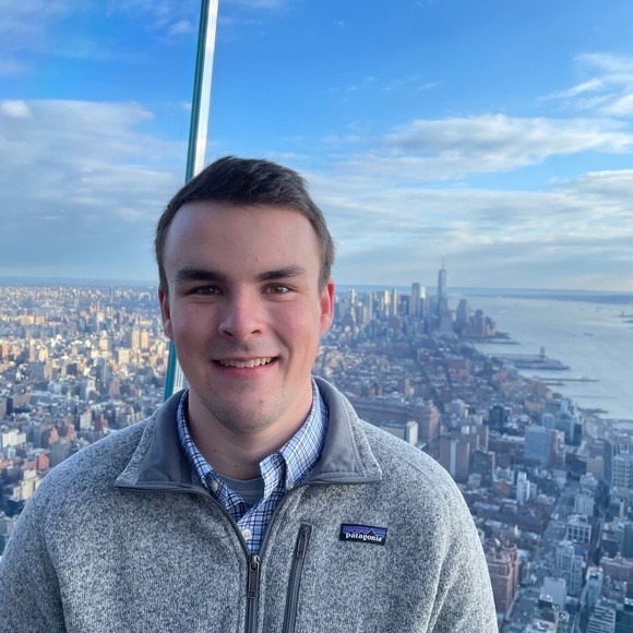 Meet your Posher, James - Picture 1 of 1